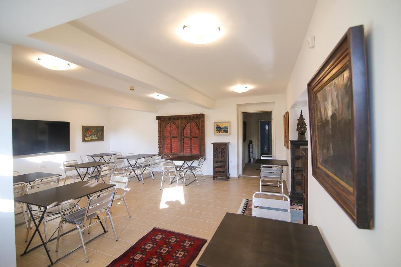 Hotel Vila Katrca Lublana Zewnętrze zdjęcie