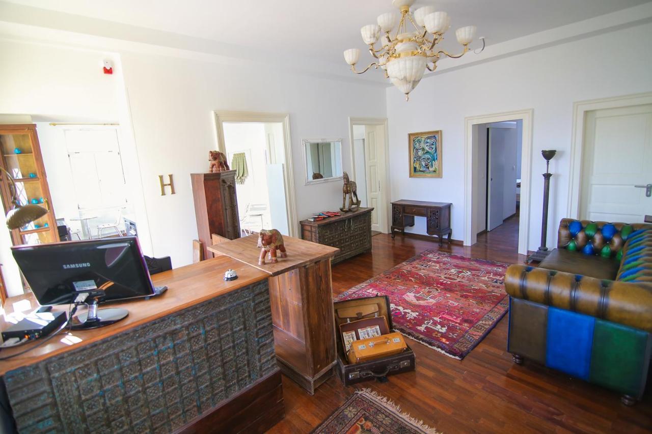 Hotel Vila Katrca Lublana Zewnętrze zdjęcie