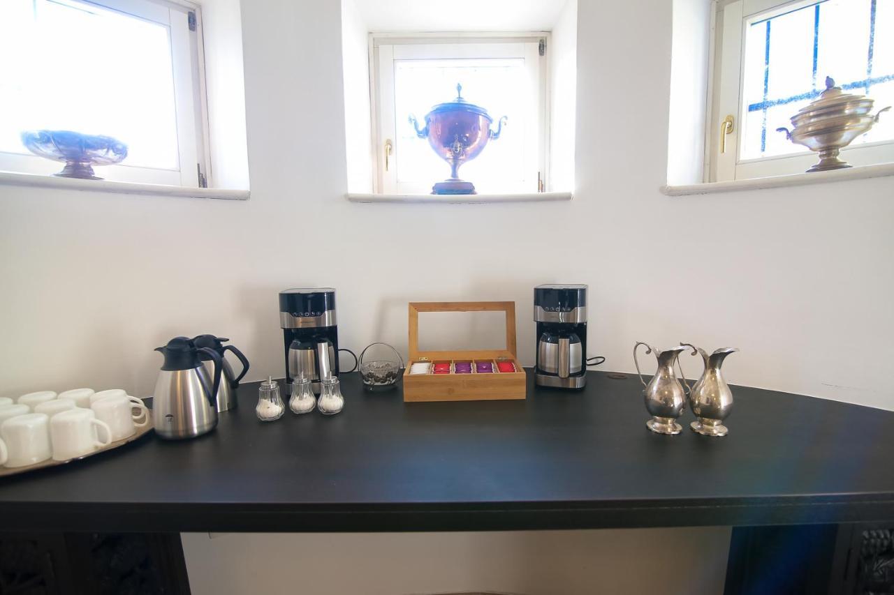 Hotel Vila Katrca Lublana Zewnętrze zdjęcie