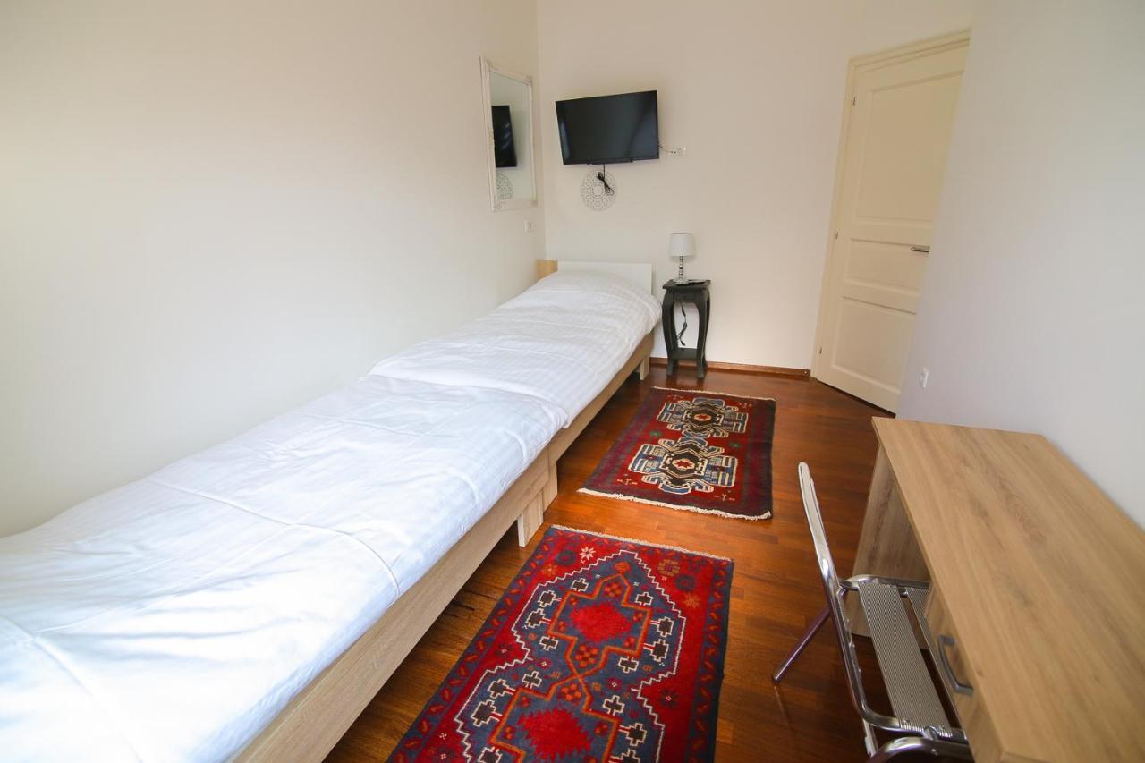 Hotel Vila Katrca Lublana Zewnętrze zdjęcie