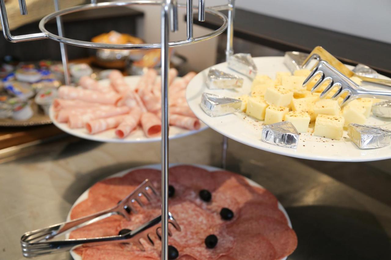 Hotel Vila Katrca Lublana Zewnętrze zdjęcie