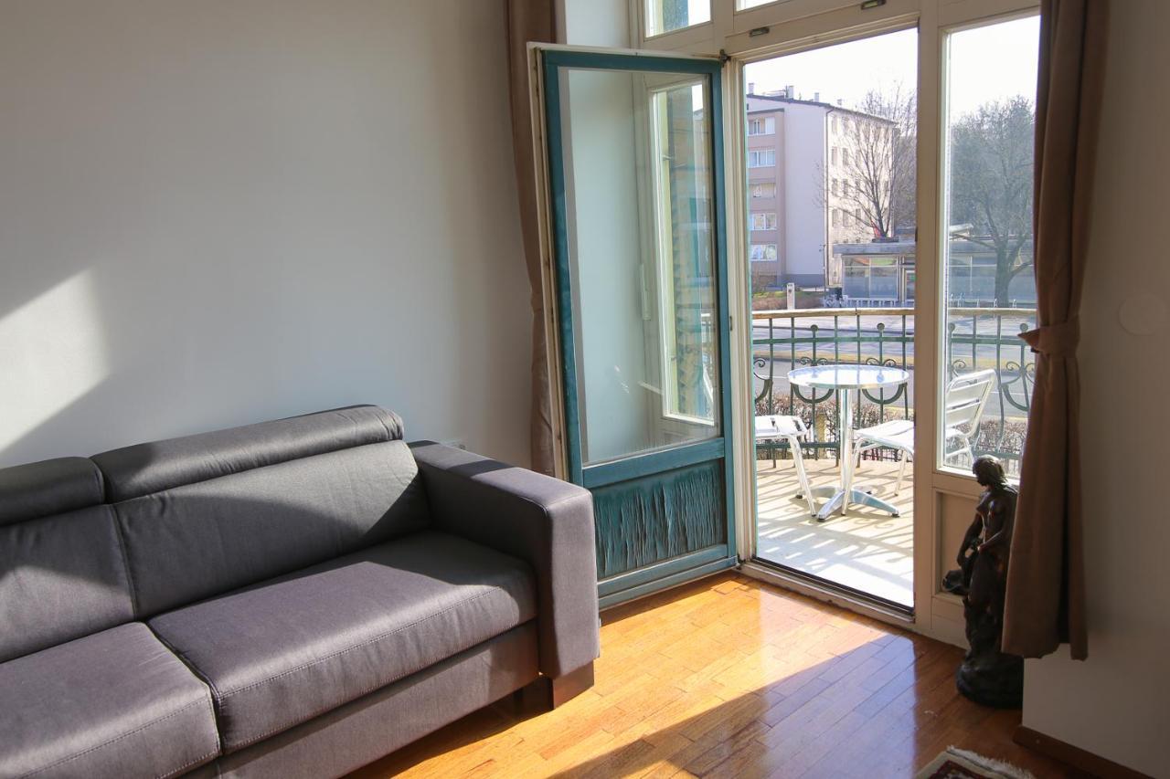 Hotel Vila Katrca Lublana Zewnętrze zdjęcie