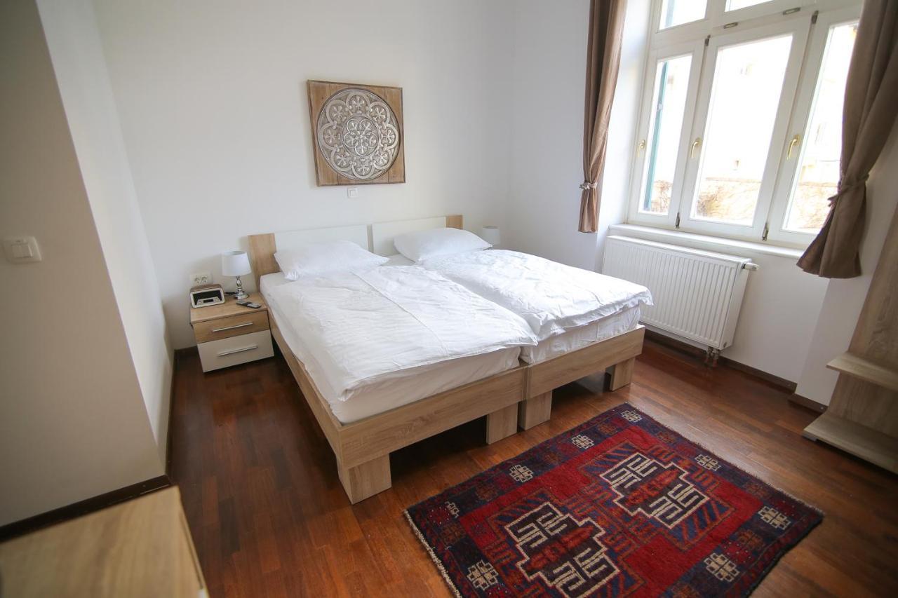 Hotel Vila Katrca Lublana Zewnętrze zdjęcie